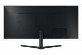 Monitor Samsung 34" LS34C500GAUXEN