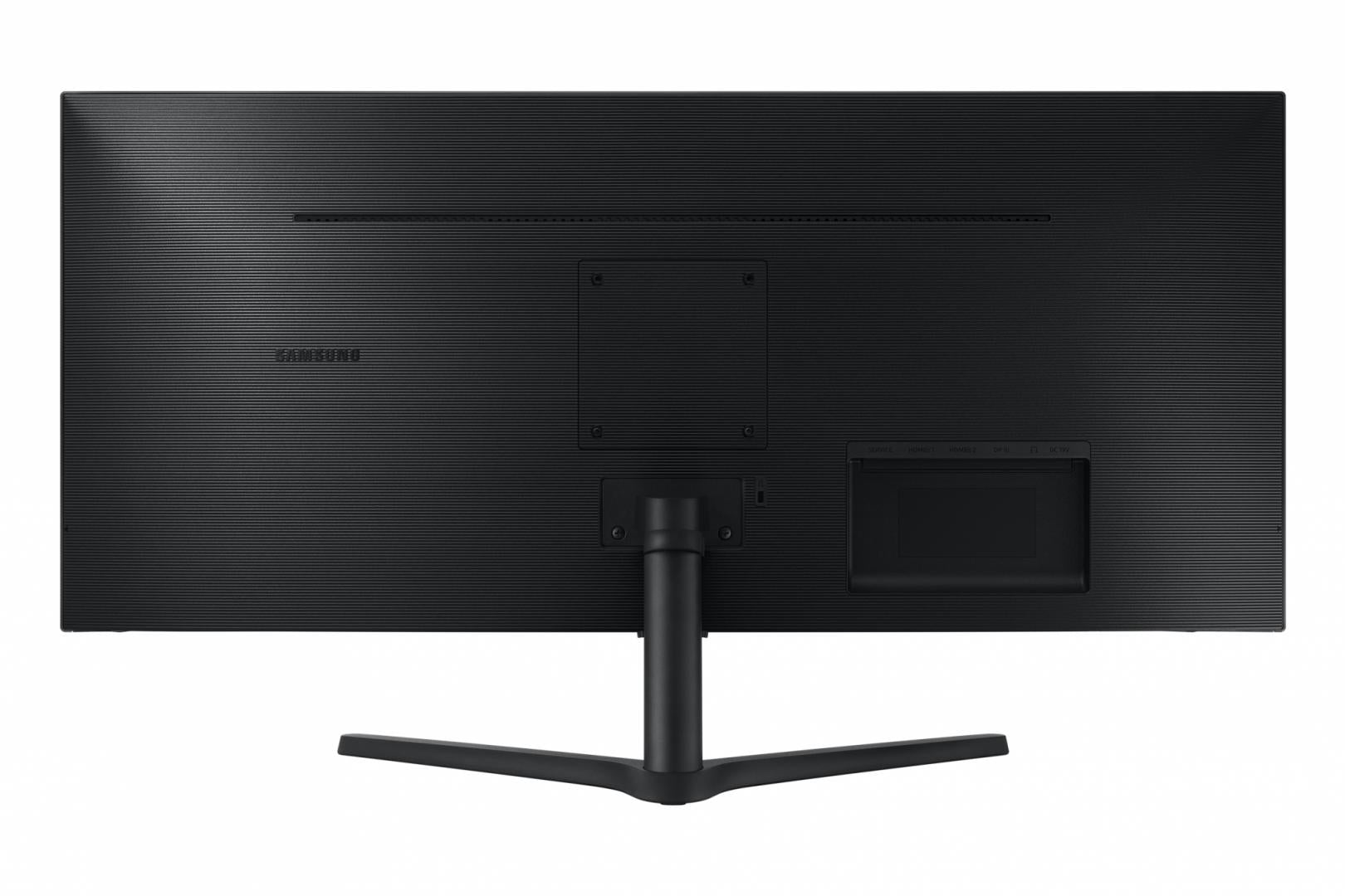 Monitor Samsung 34" LS34C500GAUXEN