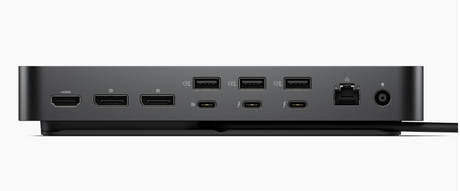 DELL PRO THUNDERBOLT 4SMART DOCK SD25TB4 Connectivity Technology: Wired