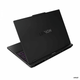 Notebook Gaming Lenovo Legion 5 15AKP10, cu procesor Ryzen AI 7 350, 15.1'' OLED, 24 GB DDR5, 1 TB, NVIDIA GeForce RTX 5070, 8GB GDDR7, Fr OS