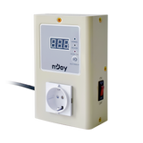 AVR nJoy Royer 16A  Faze Monofazat / trifazat Amperaj maxim 16A