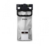 Cartus cerneala Epson Black, XL, capacitate 10k pagini, pentru Epson WorkForce Pro WF-C529R, WorkForce Pro WF-C579R.