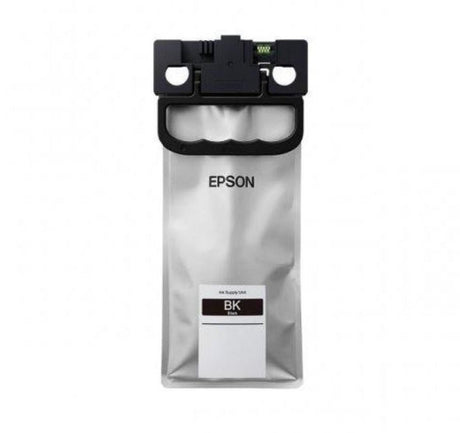Cartus cerneala Epson Black, XL, capacitate 10k pagini, pentru Epson WorkForce Pro WF-C529R, WorkForce Pro WF-C579R.