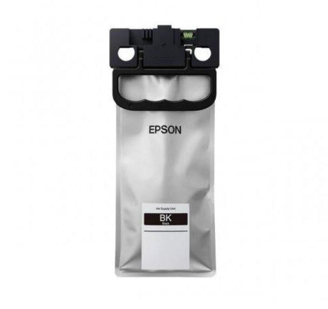 Cartus cerneala Epson Black, XL, capacitate 10k pagini, pentru Epson WorkForce Pro WF-C529R, WorkForce Pro WF-C579R.
