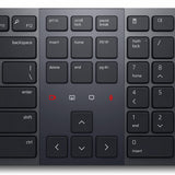 Dell Premier Collaboration Keyboard - KB900  US International (QWERTY)