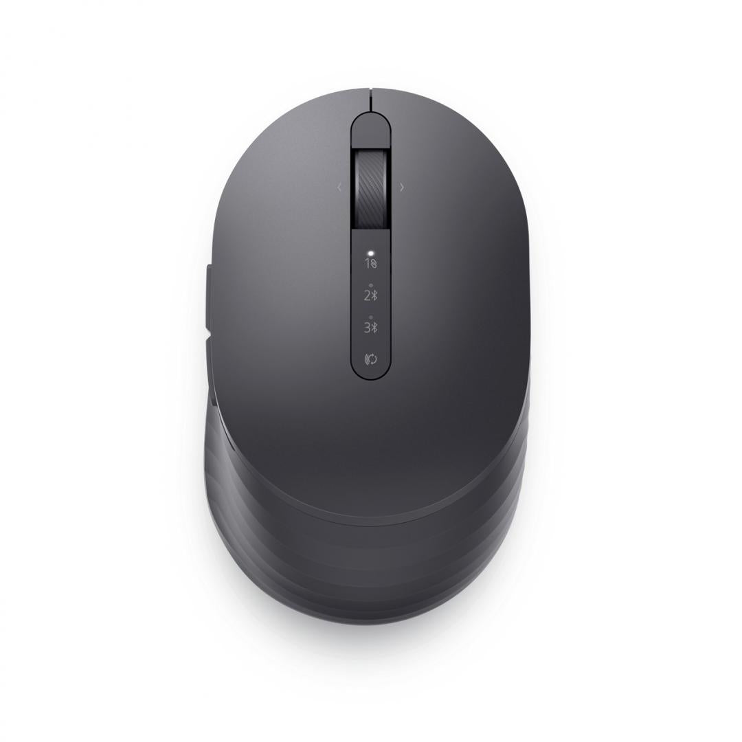Mouse Wireless Dell Premier Rechargeable Mouse - MS900, 2000  10000 dpi, Multicolor