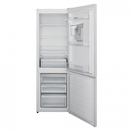 COMBINA FRIGORIFICA HEINNER HC-V2701WDE++