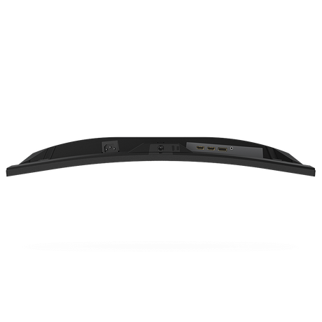 Monitor Gaming Gigabyte GS27FC, 27", 1920 x 1080 pixeli, Black, 3 ani Garantie