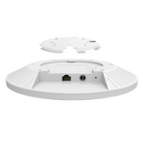 Access point TP-Link EAP673, Gigabit, PoE, Dual-band, WiFi 6 - AX