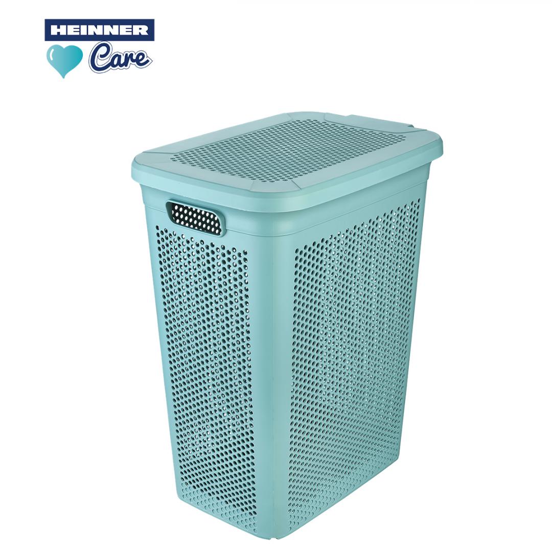 COS PENTRU RUFE SLIM DIN PLASTIC, 38L