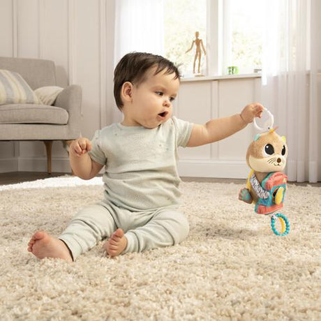 JUCARIE PENTRU BEBELUSI, ARTY ZAMBESTE, LAMAZE