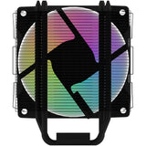 Cooler Procesor AQIRYS URANUS LS 2.0, Aer, 12 cm, aRGB