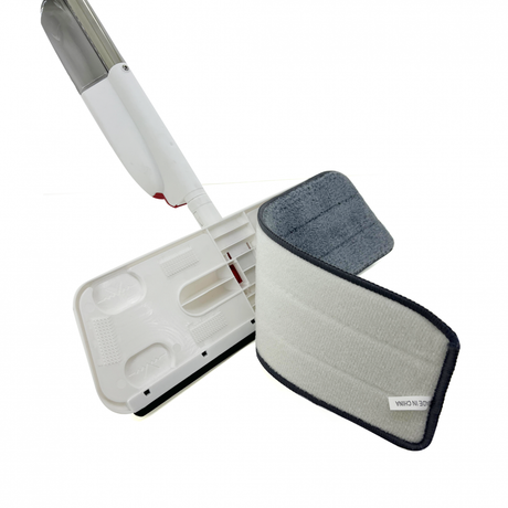 REZERVA DIN MICROFIBRA FAST CLEAN, 39x12 CM