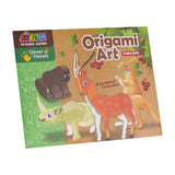 Arta origami