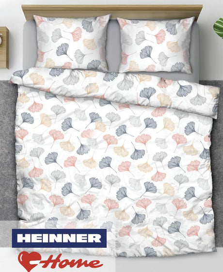 Set de pat,cearceaf cu elastic 180x200,Linden