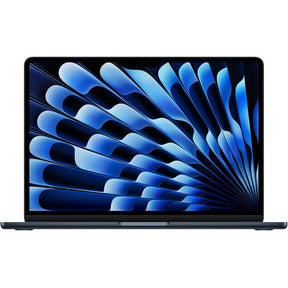 MacBook Air 13.6" Retina/Apple M5 (CPU 10-core, GPU 10-core, NeuralEngine16-core)/32GB/1TB - Midnight - US English KB (No Adapter) -  2026 (CTO from MDHG4RO/A)