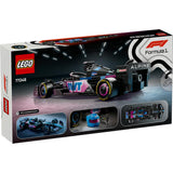 MASINA DE CURSE BWT ALPINE F1 TEAM A524, LEGO 77248