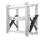 Suport TV B-Tech BT8310XL/B, 120'', perete, VESA Maxim 400x400 mm