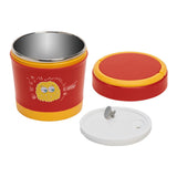 Recipient termic pentru pastrare mancare bebelusi U-Grow, 820 ml