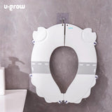 Reductor portabil, pliabil U-Grow