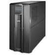 UPS APC SMT3000IC, 2700W, LCD, USB, Tower