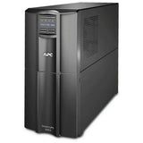 UPS APC SMT3000IC, 2700W, LCD, USB, Tower