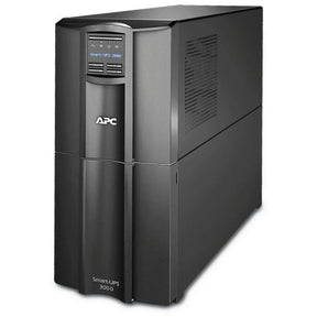 UPS APC SMT3000IC, 2700W, LCD, USB, Tower