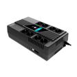UPS nJoy Token 800 VA / 480 W  Capacity 800 VA / 480 W