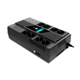 UPS nJoy Token 800 VA / 480 W  Capacity 800 VA / 480 W