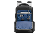HP Backpack Renew Executive 16", Culoare: Negru, Dimensiuni: 290 x 135 x 432 mm, Greutate: 0,88 kg, Garantie 3 ani