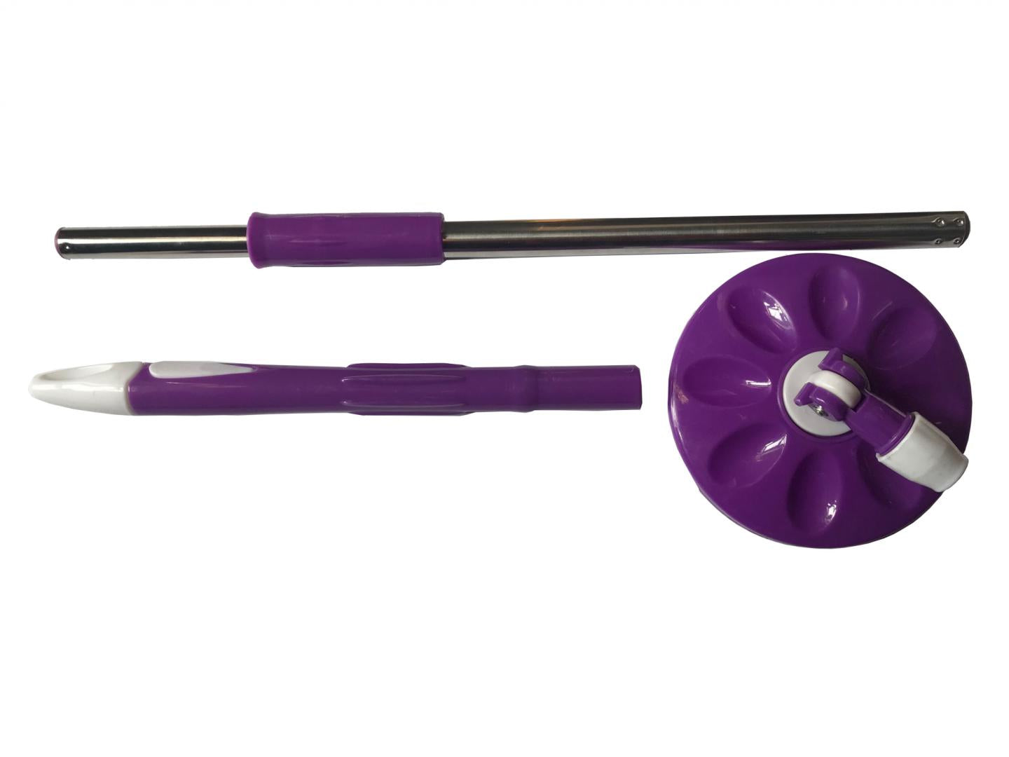 SET CURATENIE PRIMO ,MOP ROTATIV 360,MOV,VANORA HOME