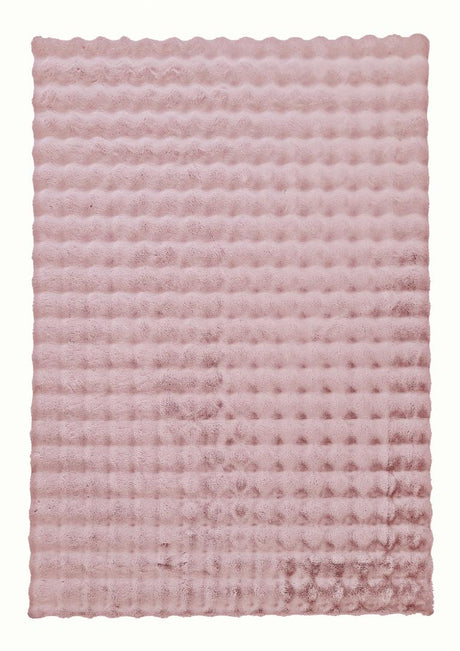 COVOR BLANITA PAOPAO 200X300 CM ROSE
