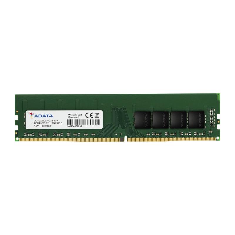 Memorie RAM Adata, DIMM, DDR4, 4GB, CL19, 2666MHz