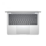 Notebook Business HP EliteBook 8 Flip G1i AI PC, cu procesor Intel Core Ultra 7 255U, 13.3'' IPS Touch, 32 GB LPDDR5x, 1 TB SSD, Intel UHD Graphics, Windows 11 Pro
