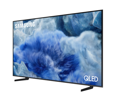 Televizor SAMSUNG QLED 85Q8F, 214 cm, Smart, 4K, Clasa E
