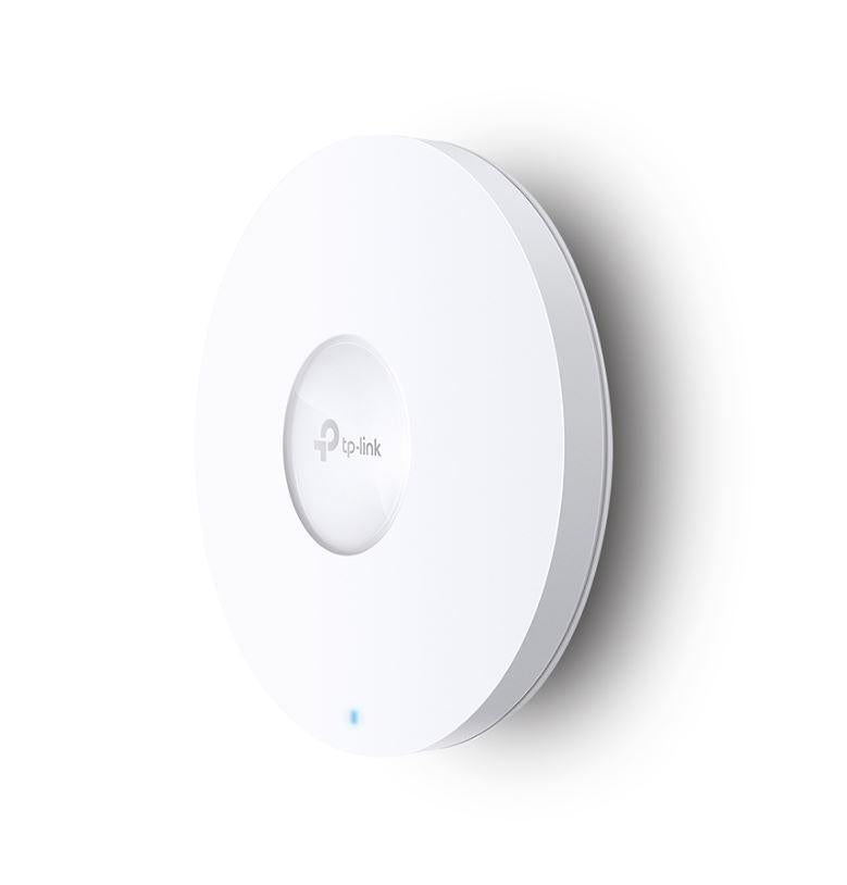 Access point TP-LINK EAP653, Gigabit, Poe, Dual-band, WiFi 6 - AX