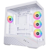 Carcasa LIAN LI V100, Da, Mid Tower, White