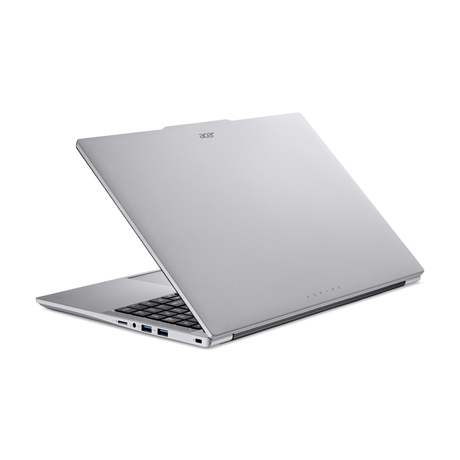 Laptop de uz zilnic Acer Aspire Lite 15 AL15-53P-58SY, cu procesor Intel Core 5 120U, 15.6'' FHD IPS, 16 GB DDR4, 512 GB M.2 PCIe SSD, Intel Graphics, 2 ani Garantie