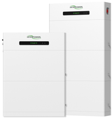 HYXiPOWER High Voltage Battery Module 5.3 kWh HYX-E50B-H2