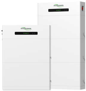 HYXiPOWER High Voltage Battery Module 5.3 kWh HYX-E50B-H2