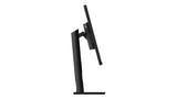 Monitor Commercial Lenovo ThinkVision T32h-30, 31.5", 2560 x 1440 pixeli, Black, 3 ani Garantie