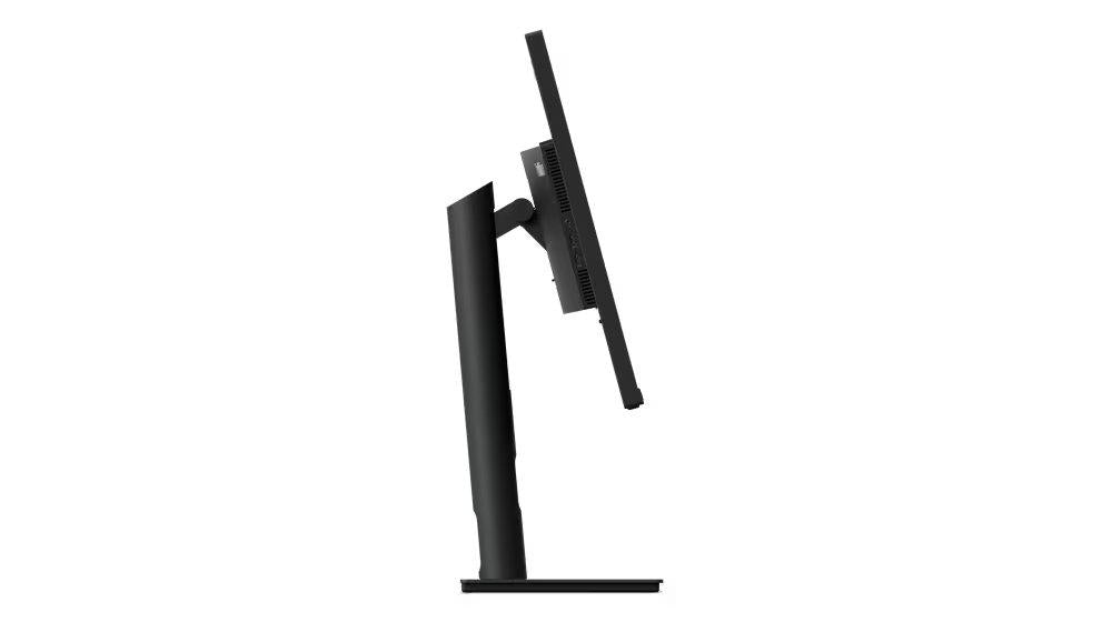 Monitor Commercial Lenovo ThinkVision T32h-30, 31.5", 2560 x 1440 pixeli, Black, 3 ani Garantie