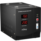 Stabilizator tensiune nJoy 5000VA Alvis  https://www.njoy.global/product/alvis-5000
