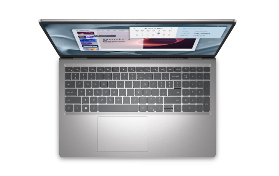 Dell Pro 15 Essential PV15250 15.6" FHD 120Hz, Intel i5-1334U, 16GB Ram, 1TB SSD, Intel UHD Graphics, Windows 11 Pro