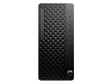 Desktop Business HP ProDesk 4 G1i Tower cu procesor Intel Core Ultra 5 235 pana la 5.0 GHz, 16 GB DDR5, 512GB SSD, Intel Integrated Graphics, Windows 11 Pro, Black, 3 ani Garantie