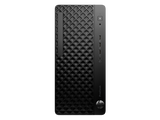 Desktop Business HP ProDesk 4 G1i Tower cu procesor Intel Core Ultra 5 235 pana la 5.0 GHz, 16 GB DDR5, 512GB SSD, Intel Integrated Graphics, Windows 11 Pro, Black, 3 ani Garantie