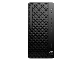 Desktop Business HP ProDesk 4 G1i Tower cu procesor Intel Core Ultra 5 235 pana la 5.0 GHz, 16 GB DDR5, 512GB SSD, Intel Integrated Graphics, Windows 11 Pro, Black, 3 ani Garantie