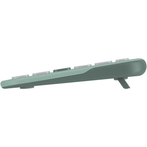 AS TASTATURA KW100 WIRELESS MARSHMALLOW