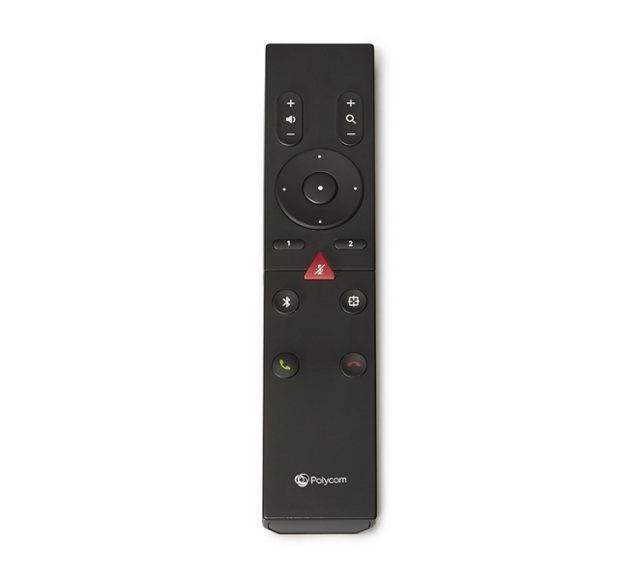 Poly Studio R30/USB Bluetooth Remote Control