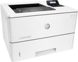Imprimanta Laser HP Laserjet Pro M501dn, Monocrom, format A4, Duplex, USB + LAN
